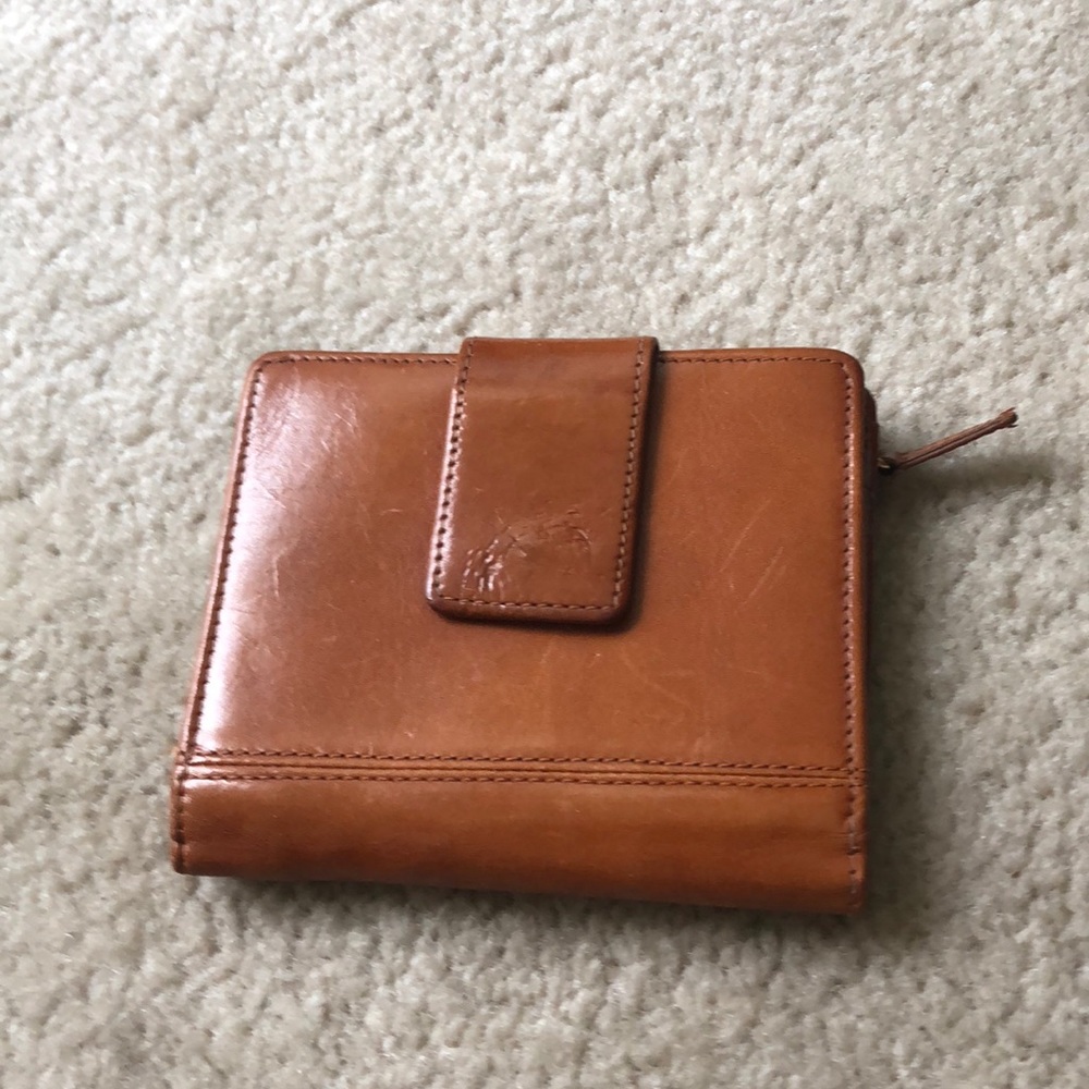 Wallet - Picture 2 of 3